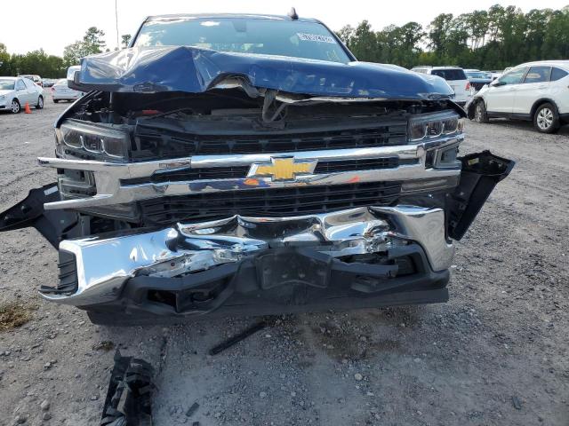 Photo 9 from auction – 2019 CHEVROLET SILVERADO with VIN 1GCUYDED9KZ292842
