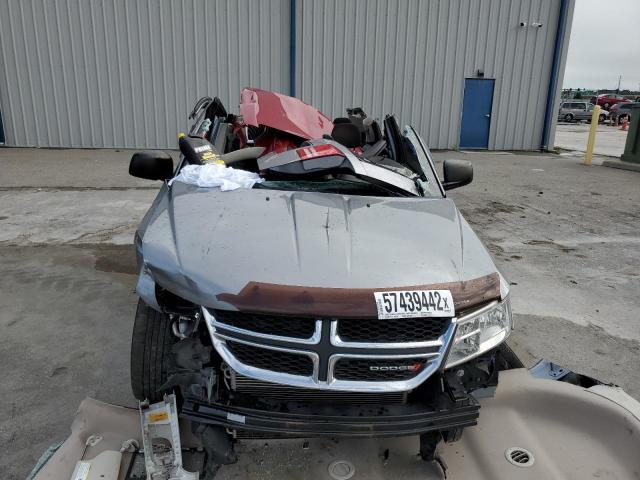 Photo 9 from auction – 2016 DODGE JOURNEY SE with VIN 3C4PDCAB6GT233656