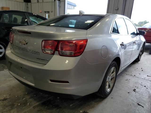 Photo 4 from auction – 2016 CHEVROLET MALIBU LIM with VIN 1G11C5SA3GF150764