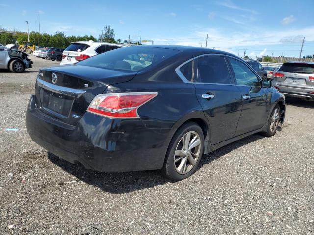 Photo 4 from auction – 2014 NISSAN ALTIMA 2.5 with VIN 1N4AL3AP0EC275548