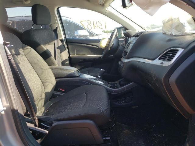 Photo 5 from auction – 2020 DODGE JOURNEY SE with VIN 3C4PDCAB7LT274338