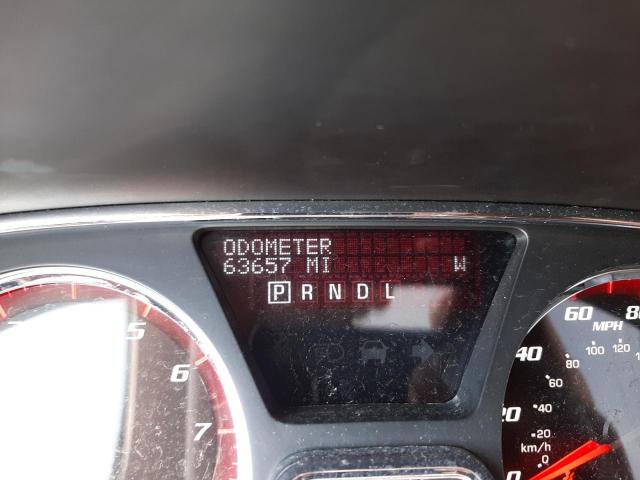 Photo 8 from auction – 2016 GMC ACADIA SLT with VIN 1GKKVSKD2GJ141859