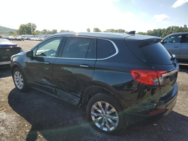 Photo 3 from auction – 2017 BUICK ENVISION E with VIN LRBFXDSA4HD078254