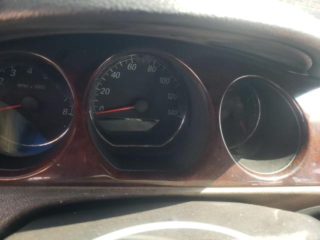 Photo 8 from auction – 2007 BUICK LUCERNE CX with VIN 1G4HD57207U127566