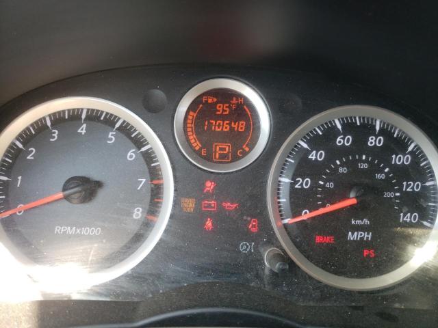 Photo 8 from auction – 2012 NISSAN SENTRA 2.0 with VIN 3N1AB6AP3CL684422