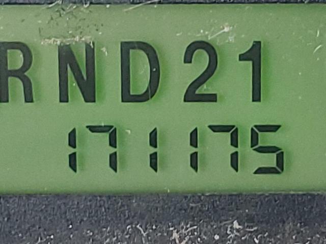 Photo 8 from auction – 2005 MAZDA TRIBUTE S with VIN 4F2YZ04115KM02116