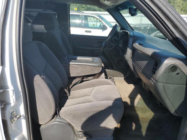 Photo 5 from auction – 2006 CHEVROLET SILVERADO with VIN 2GCEC13T461211420