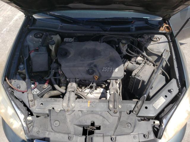 Photo 7 from auction – 2011 CHEVROLET IMPALA LS with VIN 2G1WF5EK9B1255178
