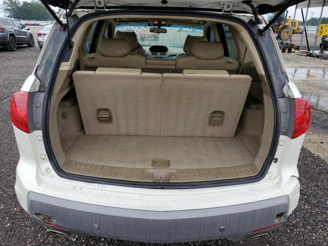 Photo 9 from auction – 2008 ACURA MDX TECHNO with VIN 2HNYD28428H514525