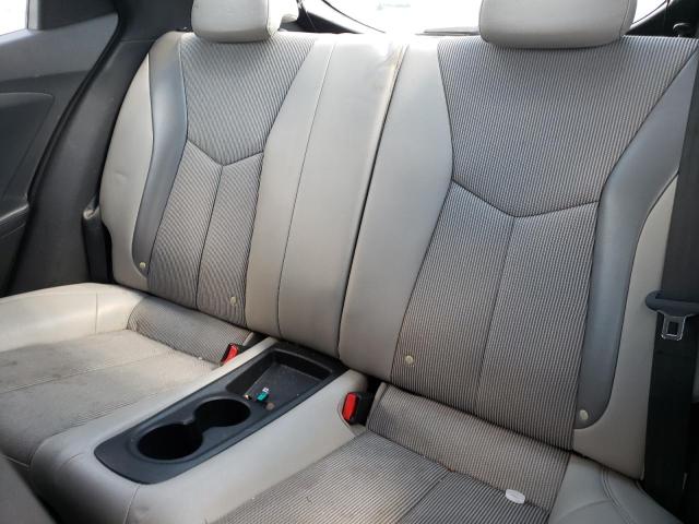 Zdjęcie 6 z aukcji – 2012 HYUNDAI VELOSTER z VIN KMHTC6AD4CU050045
