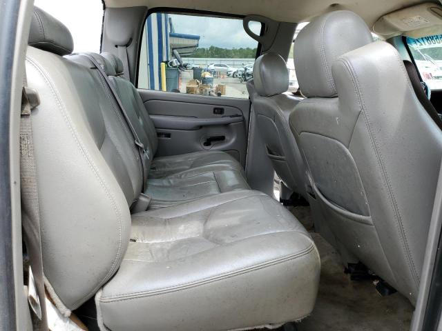 Photo 6 from auction – 2005 CHEVROLET SILVERADO with VIN 1GCHK23275F877286