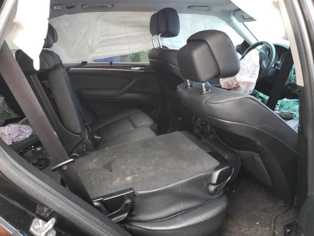 Photo 6 from auction – 2011 BMW X5 XDRIVE3 with VIN 5UXZV4C56BL740692