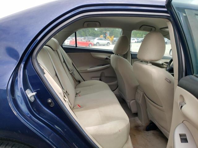 Photo 6 from auction – 2012 TOYOTA COROLLA BA with VIN 5YFBU4EE0CP013155