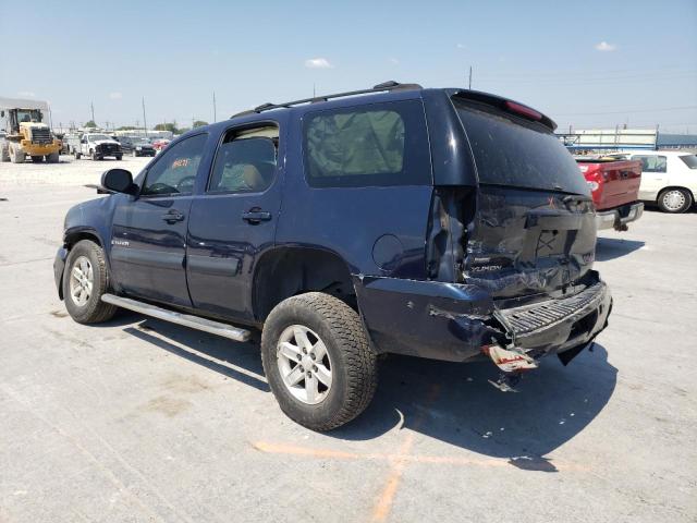 Photo 3 from auction – 2007 GMC YUKON with VIN 1GKFC13097R236692