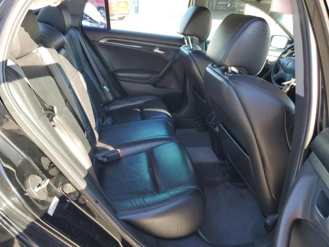 Photo 6 from auction – 2006 ACURA 3.2TL with VIN 19UUA66286A030698