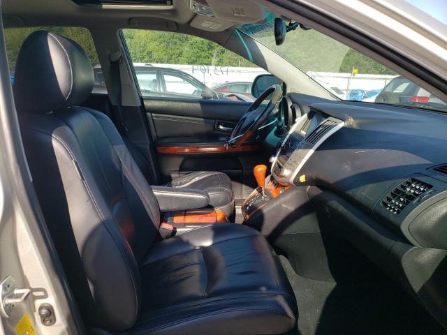 Photo 5 from auction – 2005 LEXUS RX 330 with VIN 2T2HA31U65C052616