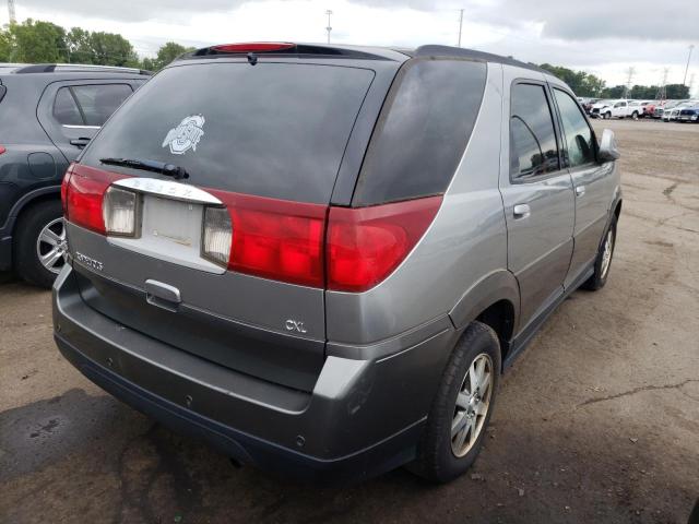 Photo 4 from auction – 2004 BUICK RENDEZVOUS with VIN 3G5DA03E64S557202