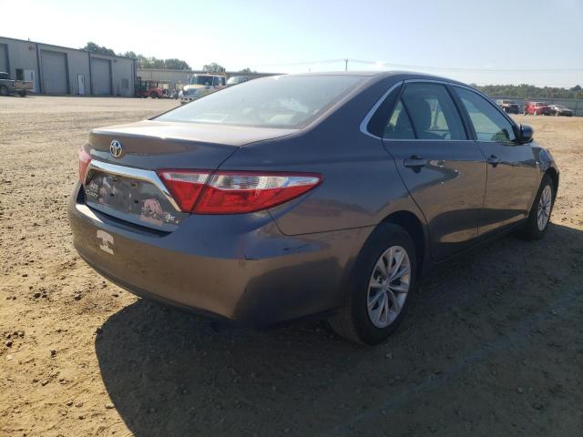 Photo 4 from auction – 2017 TOYOTA CAMRY LE with VIN 4T1BF1FK3HU304798
