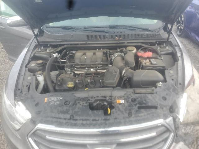 Photo 7 from auction – 2013 FORD TAURUS LIM with VIN 1FAHP2F86DG196777