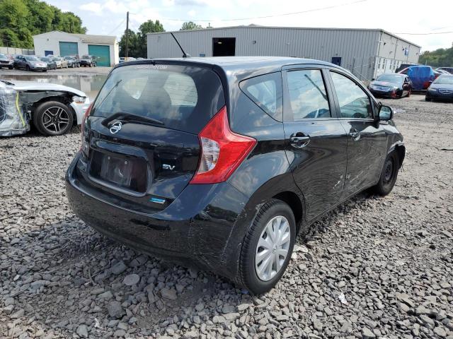 Photo 4 from auction – 2014 NISSAN VERSA with VIN 3N1CE2CP6EL365184