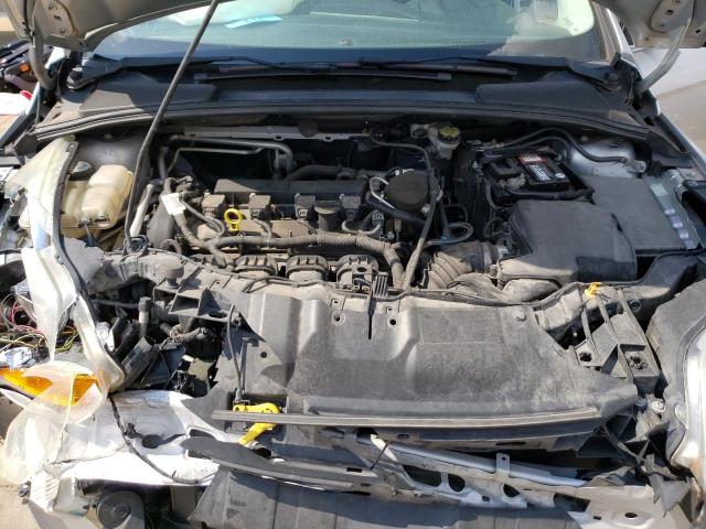 Photo 7 from auction – 2012 FORD FOCUS SEL with VIN 1FAHP3M24CL162024