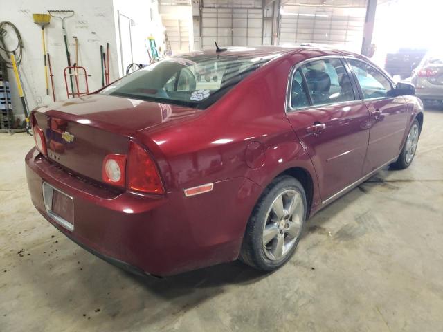 Photo 4 from auction – 2011 CHEVROLET MALIBU 1LT with VIN 1G1ZC5E14BF332139