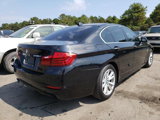 Photo 4 from auction – 2016 BMW 528 XI with VIN WBA5A7C58GG150617