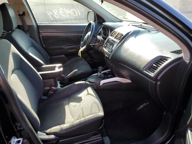 Photo 5 from auction – 2014 MITSUBISHI OUTLANDER with VIN 4A4AP3AU6EE032814