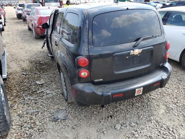 Photo 3 from auction – 2008 CHEVROLET HHR LT with VIN 3GNCA23D18S704336