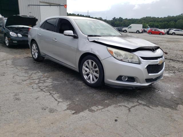 CHEVROLET MALIBU 2LT 2015 with VIN 1G11D5SLXFF175108 - Photo from auction