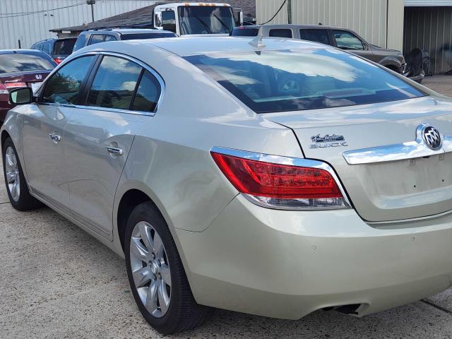 Photo 3 from auction – 2013 BUICK LACROSSE with VIN 1G4GC5E30DF325753