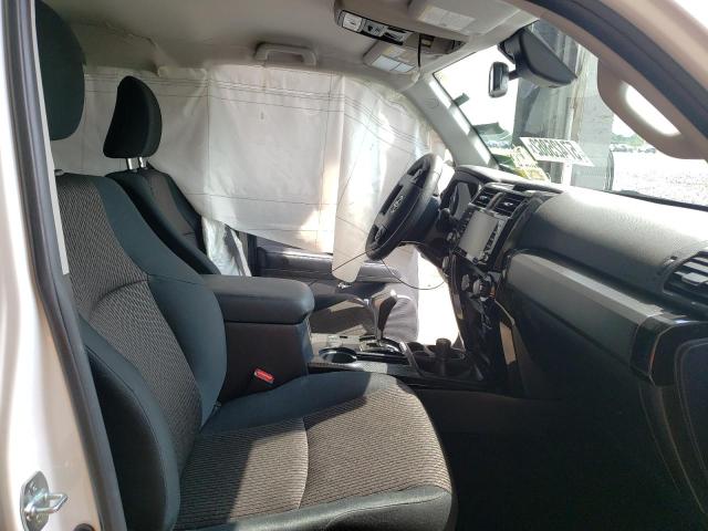 Photo 5 from auction – 2020 TOYOTA 4RUNNER SR with VIN JTEBU5JR0L5741937