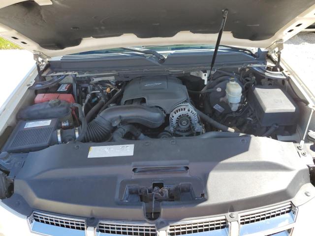 Photo 7 from auction – 2007 CADILLAC ESCALADE E with VIN 1GYFK66807R273802