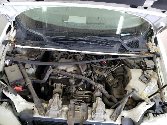 Photo 7 from auction – 2001 PONTIAC MONTANA with VIN 1GMDX03E11D321913