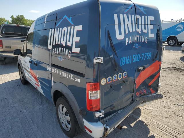 Photo 3 from auction – 2012 FORD TRANSIT CO with VIN NM0LS6BN0CT098191