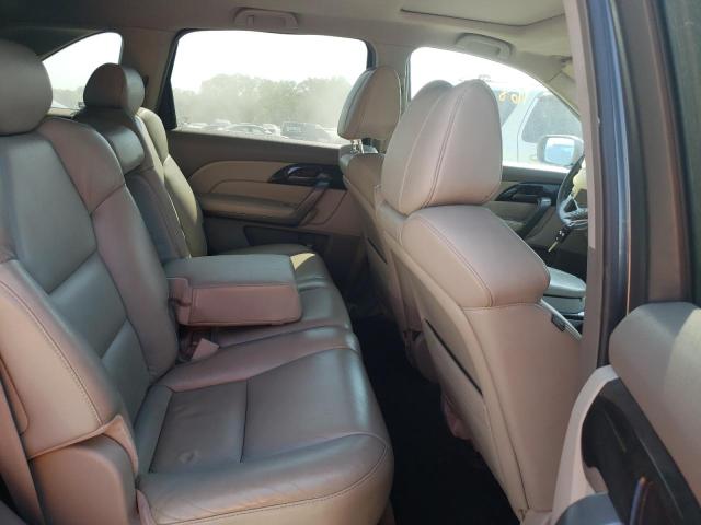 Photo 6 from auction – 2007 ACURA MDX with VIN 2HNYD28247H513342