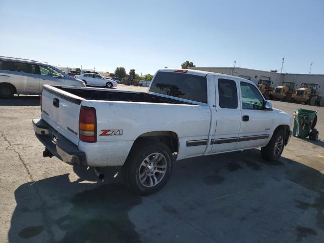 Фото 4 с аукциона – 2002 CHEVROLET SILVERADO с VIN 1GCEK19T32E261891