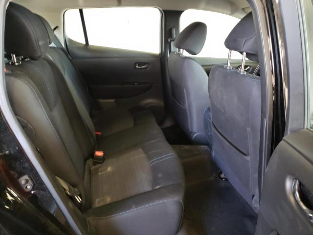 Photo 6 from auction – 2018 NISSAN LEAF S with VIN 1N4AZ1CP0JC311281