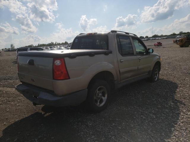Photo 4 from auction – 2004 FORD EXPLORER S with VIN 1FMZU67K54UA22933