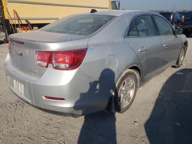 Photo 4 from auction – 2014 CHEVROLET MALIBU LS with VIN 1G11B5SL2EF279127