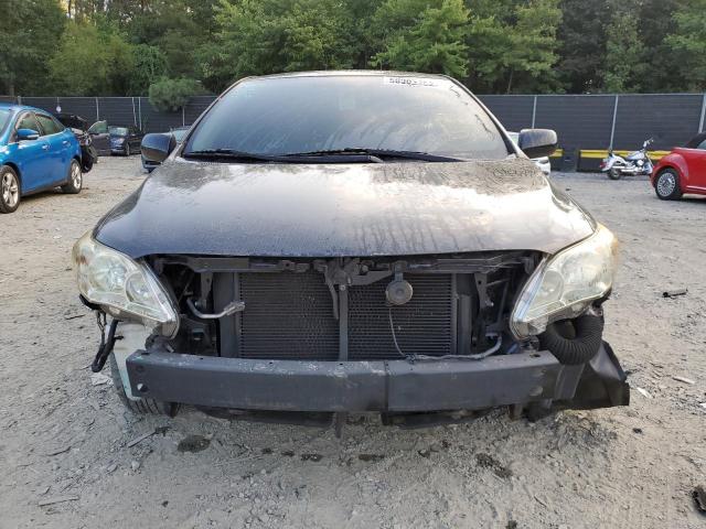 Photo 9 from auction – 2013 TOYOTA COROLLA BA with VIN 2T1BU4EE5DC985075