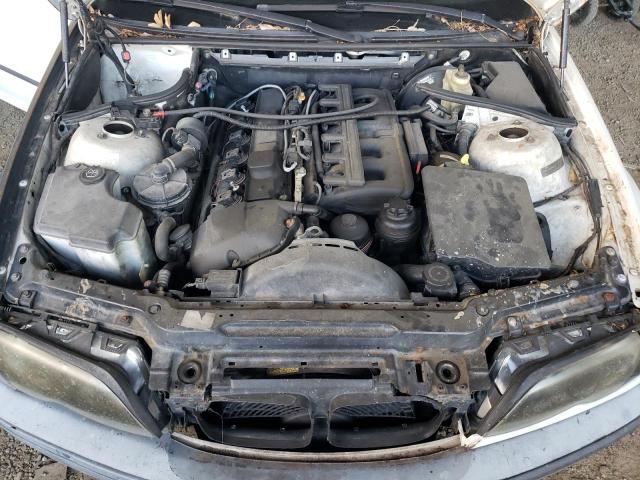 Photo 7 from auction – 2004 BMW 325 I with VIN WBAET37464NJ95454