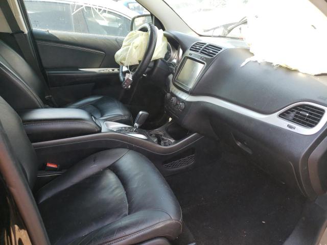Photo 5 from auction – 2014 DODGE JOURNEY LI with VIN 3C4PDDDG6ET152148