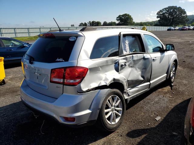 Photo 4 from auction – 2013 DODGE JOURNEY SX with VIN 3C4PDDBG4DT506802