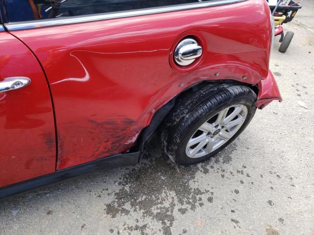 Photo 9 from auction – 2013 MINI COOPER S with VIN WMWSV3C56DT390560