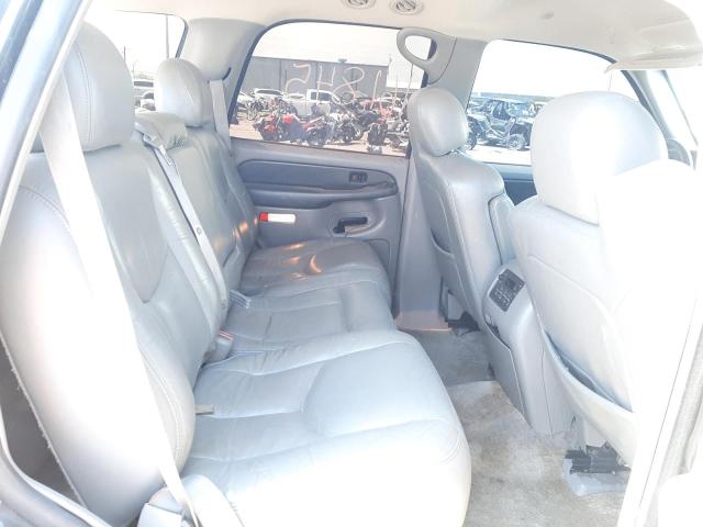 Photo 6 from auction – 2003 GMC YUKON with VIN 1GKEC13Z43R239214