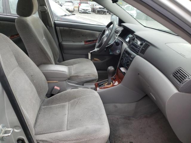 Photo 5 from auction – 2003 TOYOTA COROLLA CE with VIN 1NXBR38E43Z148824