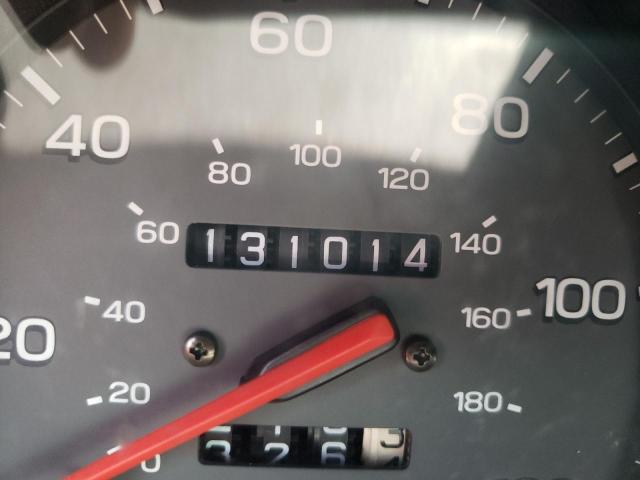Photo 8 from auction – 1999 SUBARU LEGACY L with VIN 4S3BK4359X7305175