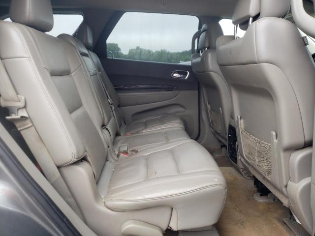Photo 6 from auction – 2013 DODGE DURANGO CR with VIN 1C4RDHDG0DC564396