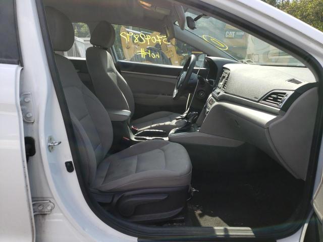 Photo 5 from auction – 2017 HYUNDAI ELANTRA SE with VIN 5NPD74LF7HH201042